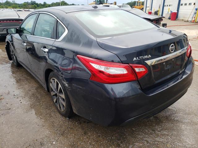 Photo 3 from auction – 2017 NISSAN ALTIMA 2.5 with VIN 1N4AL3AP0HC284822