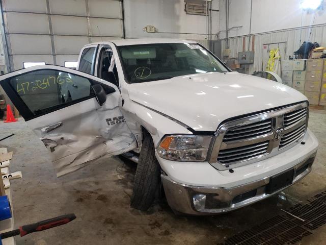 RAM 1500 SLT 2014 with VIN 1C6RR7LG3ES335402 - Photo from auction