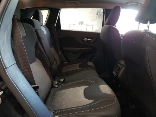 Photo 6 from auction – 2014 JEEP CHEROKEE L with VIN 1C4PJLCS7EW199790