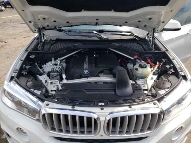 Photo 7 from auction – 2017 BMW X5 XDRIVE3 with VIN 5UXKR0C51H0V68418