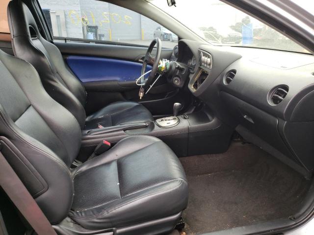 Photo 5 from auction – 2003 ACURA RSX with VIN JH4DC54893S002827