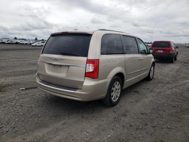 Photo 4 from auction – 2013 CHRYSLER TOWN & COU with VIN 2C4RC1BG8DR706210