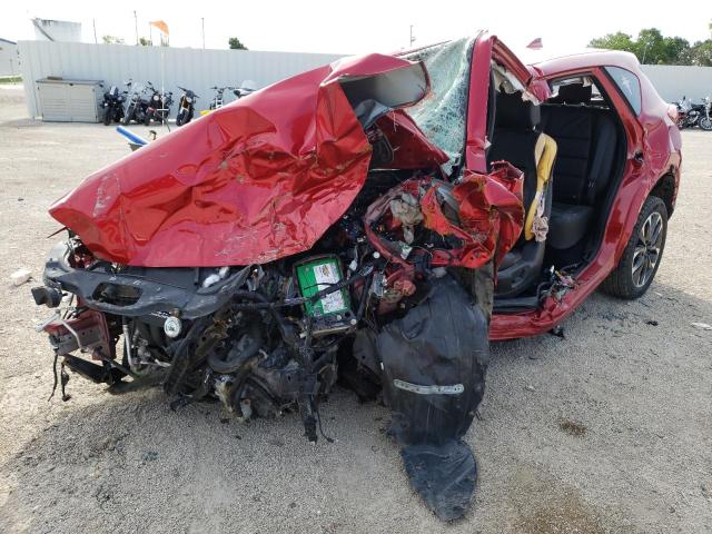 Photo 2 from auction – 2016 MAZDA CX-5 GT with VIN JM3KE4DY3G0846948