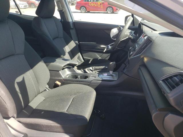 Photo 5 from auction – 2020 SUBARU IMPREZA with VIN 4S3GTAB61L3712890