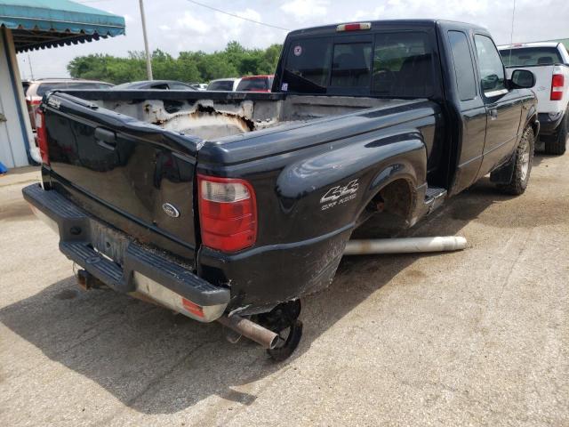 Photo 4 from auction – 2002 FORD RANGER SUP with VIN 1FTZR45E42PA64867