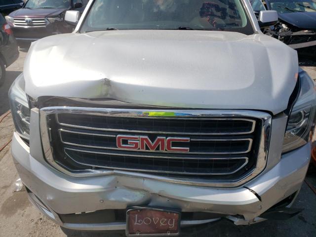 Photo 7 from auction – 2017 GMC YUKON SLE with VIN 1GKS2AKC3HR320246