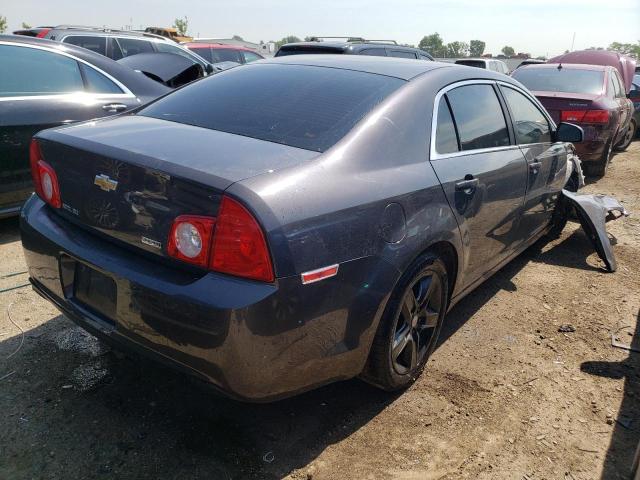 Photo 4 from auction – 2011 CHEVROLET MALIBU LS with VIN 1G1ZA5EU9BF347493
