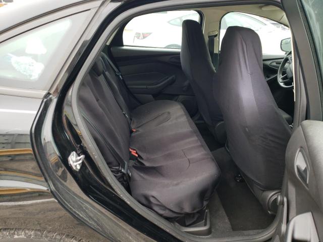 Photo 6 from auction – 2018 FORD FOCUS S with VIN 1FADP3E25JL285583