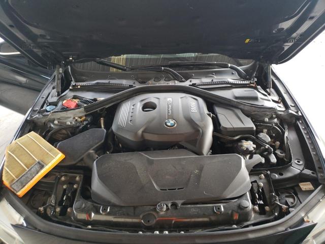 Photo 7 from auction – 2017 BMW 430I GRAN with VIN WBA4F7C50HG787449