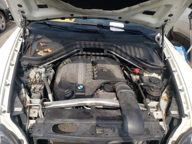 Photo 7 from auction – 2012 BMW X6 XDRIVE3 with VIN 5UXFG2C5XCL781670