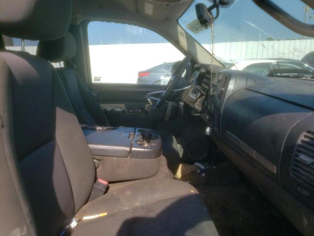 Photo 5 from auction – 2013 CHEVROLET SILVERADO with VIN 1GCRKSE70DZ150467