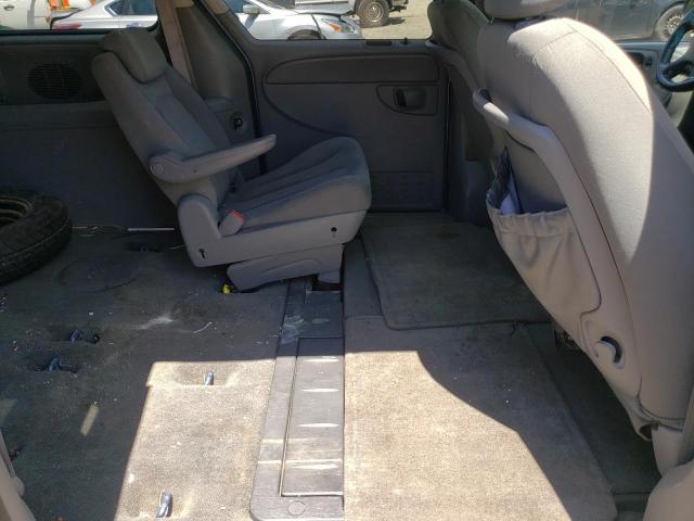 Photo 6 from auction – 2007 DODGE GRAND CARA with VIN 2D4GP44L37R339151