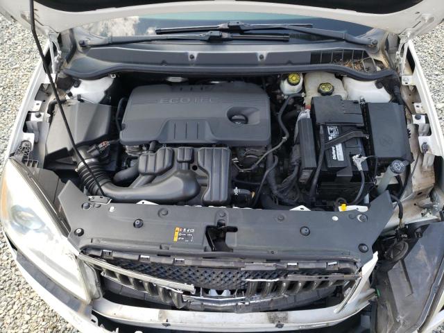 Photo 7 from auction – 2013 BUICK VERANO with VIN 1G4PS5SK8D4239813