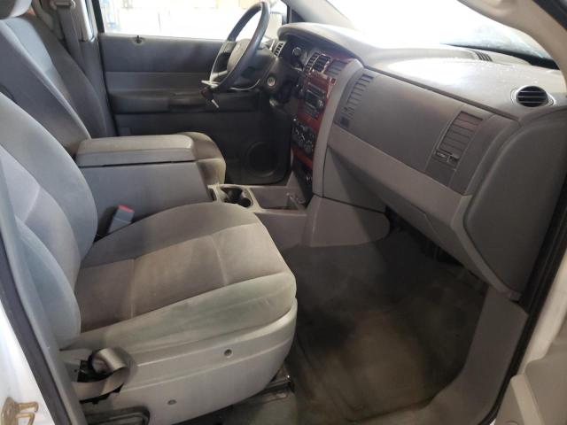 Photo 5 from auction – 2005 DODGE DURANGO SL with VIN 1D4HB48D15F581382