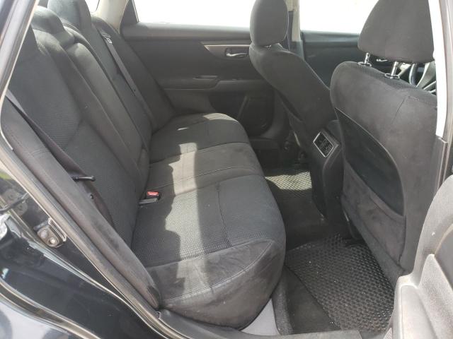 Photo 6 from auction – 2015 NISSAN ALTIMA 2.5 with VIN 1N4AL3AP7FC137457
