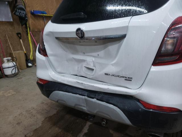Photo 9 from auction – 2019 BUICK ENCORE PRE with VIN KL4CJESB2KB936483