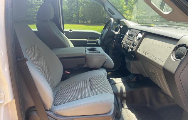Photo 5 from auction – 2016 FORD F250 SUPER with VIN 1FT7W2B66GED44682