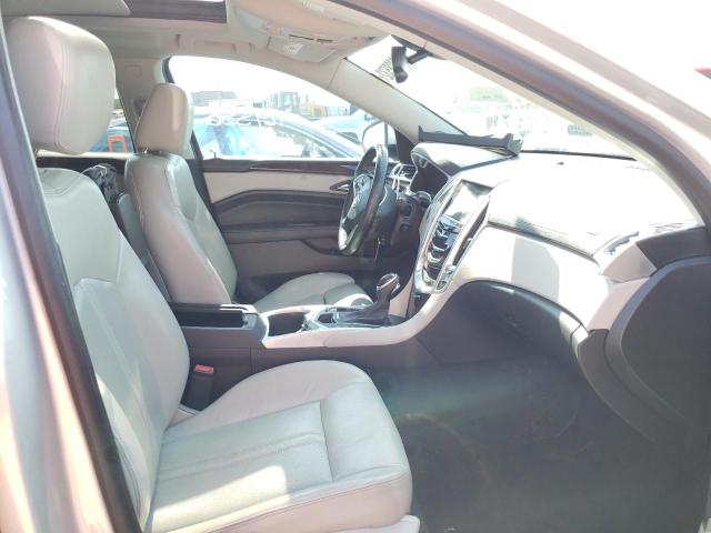 Photo 5 from auction – 2013 CADILLAC SRX PERFOR with VIN 3GYFNDE34DS643563