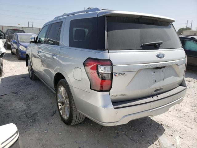 Photo 3 from auction – 2019 FORD EXPEDITION with VIN 1FMJU1LT3KEA02072