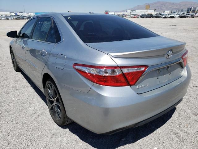 Photo 3 from auction – 2015 TOYOTA CAMRY LE with VIN 4T1BF1FK8FU880223