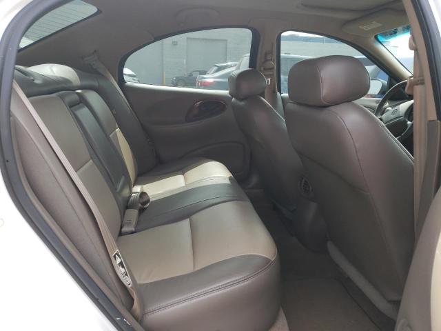 Photo 6 from auction – 1999 MERCURY SABLE LS with VIN 1MEFM53S0XG662847
