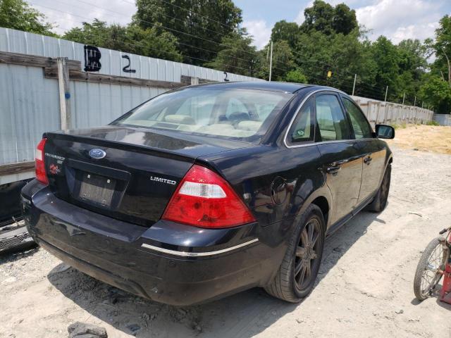 Photo 4 from auction – 2006 FORD FIVE HUNDR with VIN 1FAHP28106G175734