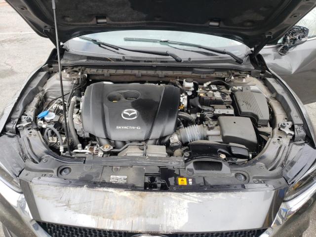 Photo 7 from auction – 2020 MAZDA 6 TOURING with VIN JM1GL1VMXL1512967