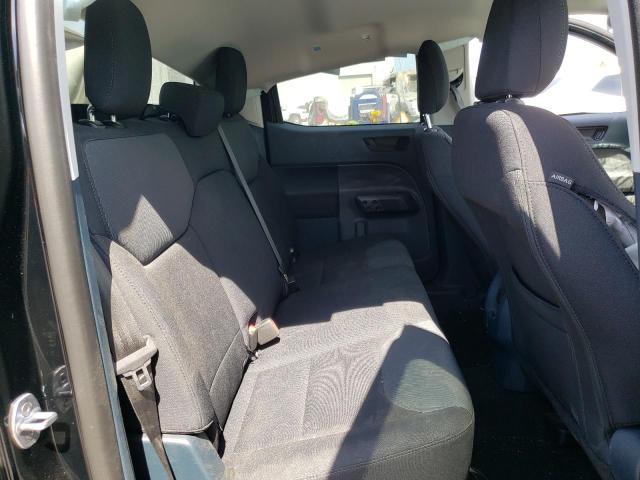 Photo 6 from auction – 2022 FORD MAVERICK X with VIN 3FTTW8E35NRA16439