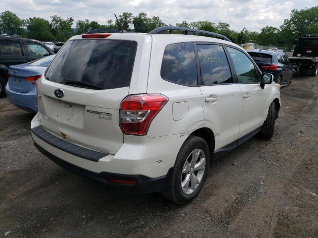 Photo 4 from auction – 2015 SUBARU FORESTER 2 with VIN JF2SJADC0FH425231