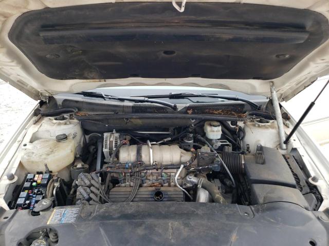 Photo 7 from auction – 2006 BUICK LUCERNE CX with VIN 1G4HP57216U177401