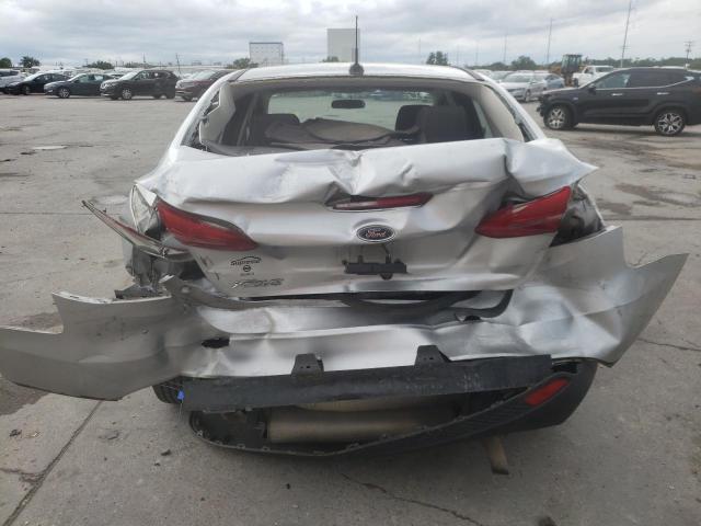 Photo 9 from auction – 2017 FORD FOCUS S with VIN 1FADP3E22HL269609