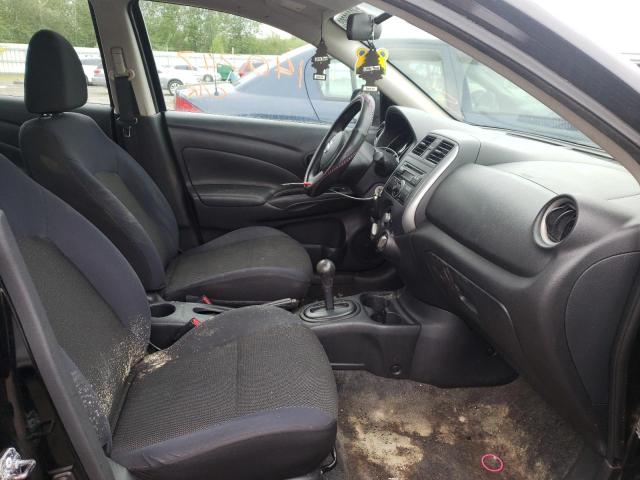 Photo 5 from auction – 2012 NISSAN VERSA S with VIN 3N1CN7AP4CL904527