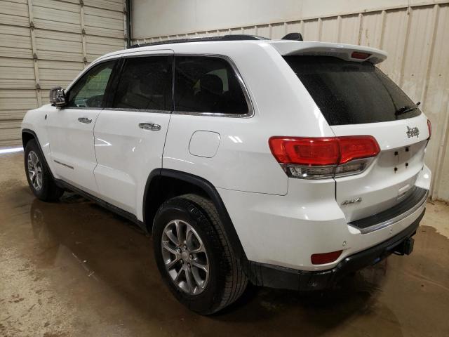 Photo 3 from auction – 2014 JEEP GRAND CHER with VIN 1C4RJFBG5EC303346