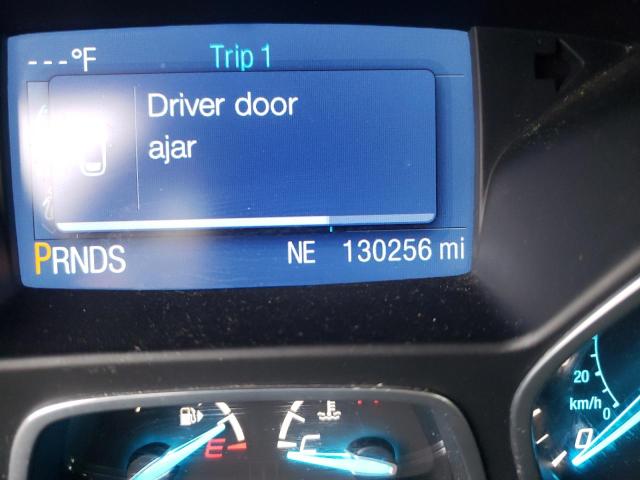 Photo 8 from auction – 2014 FORD ESCAPE S with VIN 1FMCU0F78EUD25545
