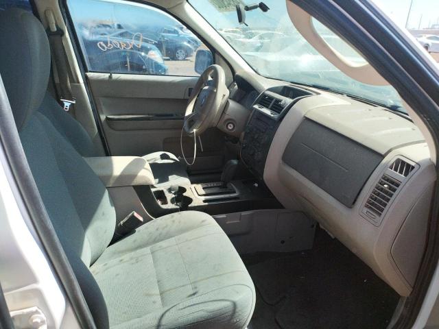Photo 5 from auction – 2009 FORD ESCAPE XLS with VIN 1FMCU027X9KA88533