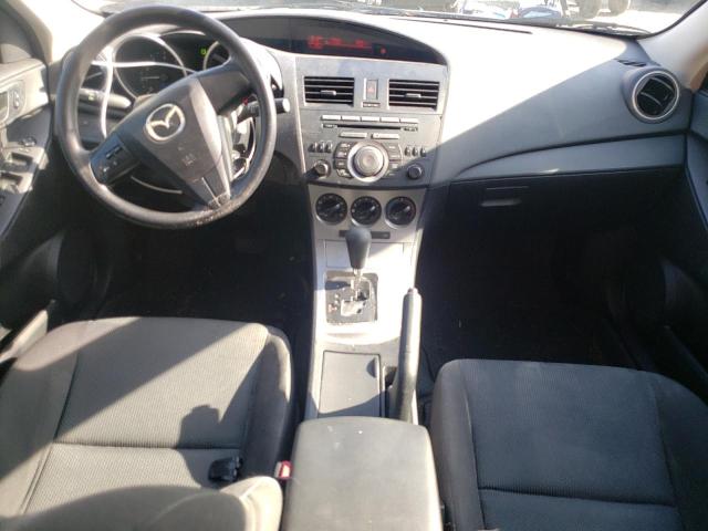 Photo 9 from auction – 2011 MAZDA 3 I with VIN JM1BL1UF2B1418724