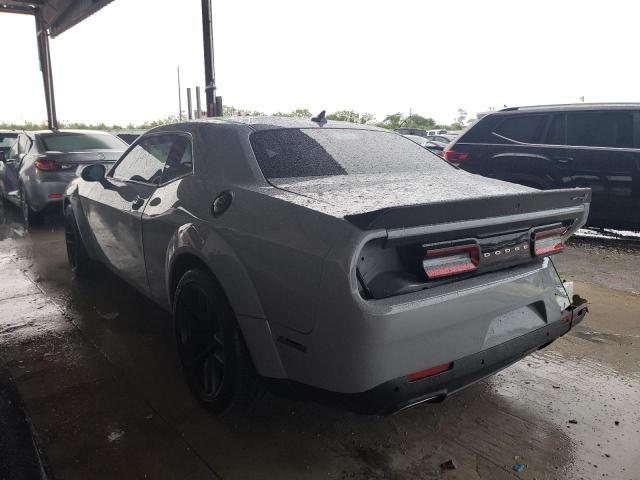 Photo 3 from auction – 2021 DODGE CHALLENGER with VIN 2C3CDZFJXMH631124