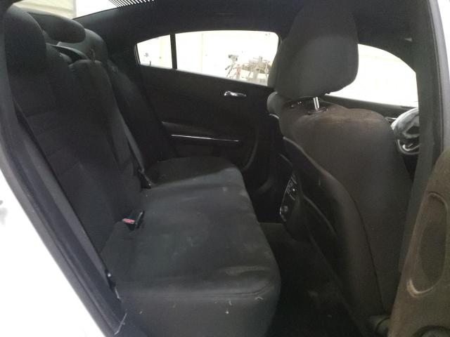 Photo 6 from auction – 2014 DODGE CHARGER R/ with VIN 2C3CDXDTXEH124170