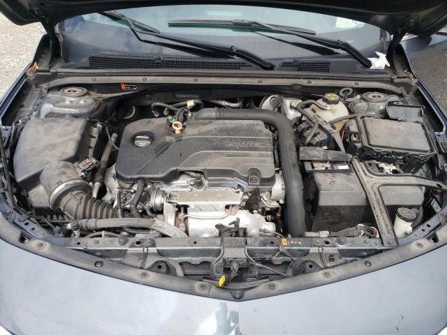 Photo 7 from auction – 2019 CHEVROLET MALIBU LS with VIN 1G1ZB5ST2KF182153