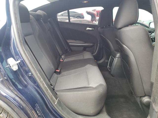 Photo 6 from auction – 2016 DODGE CHARGER SX with VIN 2C3CDXJG3GH223424