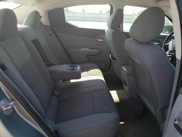 Photo 6 from auction – 2008 DODGE AVENGER SX with VIN 1B3LC56K78N289288