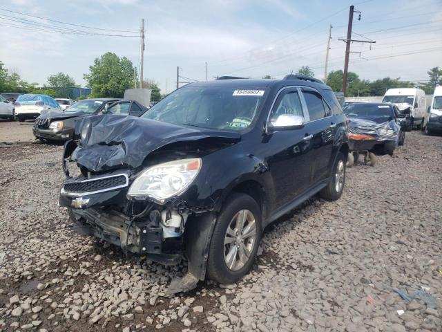 Zdjęcie 2 z aukcji – 2015 CHEVROLET EQUINOX LT z VIN 2GNFLGEK9F6204887