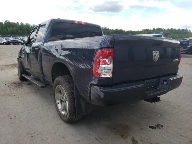 Photo 3 from auction – 2018 RAM 1500 ST with VIN 1C6RR7FG6JS172590