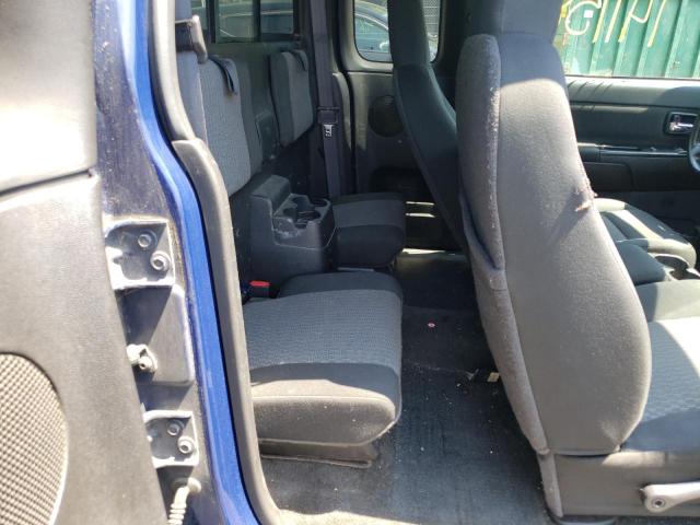 Photo 6 from auction – 2009 GMC CANYON with VIN 1GTCS199398114894