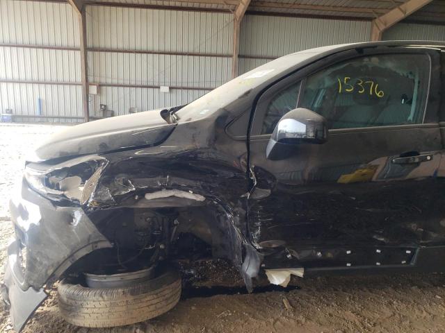 Photo 9 from auction – 2019 CHEVROLET TRAX LS with VIN 3GNCJKSB6KL352596