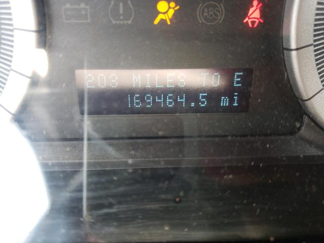 Photo 8 from auction – 2008 FORD ESCAPE LIM with VIN 1FMCU94148KC00898