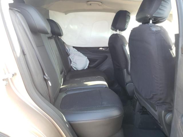 Photo 6 from auction – 2019 BUICK ENCORE PRE with VIN KL4CJASBXKB703962