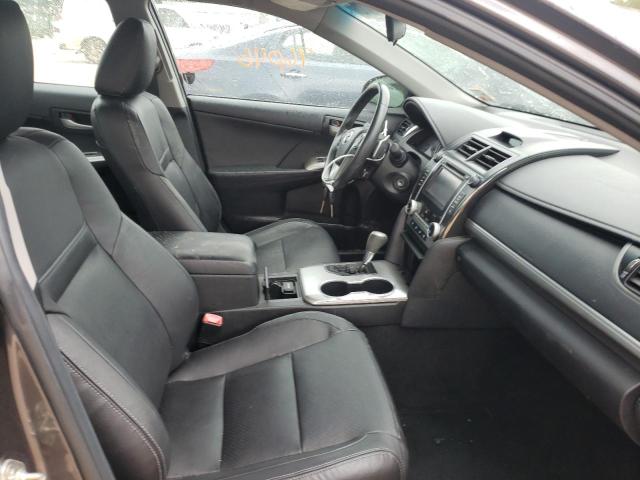 Photo 5 from auction – 2014 TOYOTA CAMRY L with VIN 4T1BF1FK9EU799097