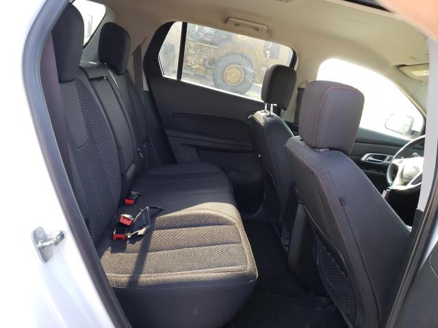 Photo 6 from auction – 2017 GMC TERRAIN SL with VIN 2GKALNEK5H6332834