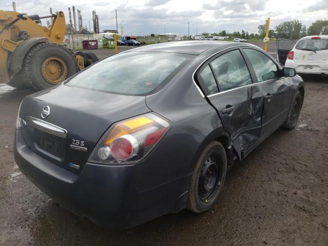 Photo 4 from auction – 2011 NISSAN ALTIMA BAS with VIN 1N4AL2AP0BC153259